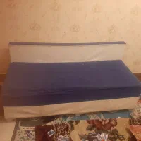مبل وفرش یه مقداروسیله دیگه