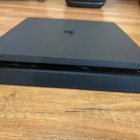 Ps4 slim 1tb|کنسول، بازی ویدئویی و آنلاین|تبریز, |دیوار