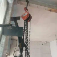 ابزار و لوازم مکانیکی