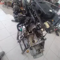 تعمیرگاه مکانیکی وجلوبندی