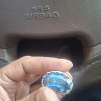 انگشتر نقره