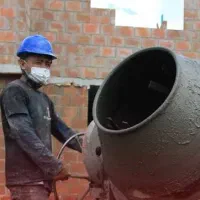 کارگر و استادکار برای ترکیه