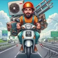 سرویسکار (پمپ آب) تعمیرات و نصاب تعمیرکار پمپ اب