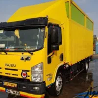 باربری شهریار اندیشه اسباب کشی منزل حمل اثاث/کارگر