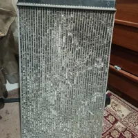 لوازم پراید و پژو ام وی ام