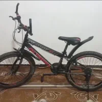 دوچرخه ۲۶