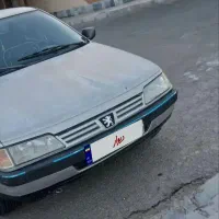پژو 405|خودرو سواری و وانت|بیرجند, |دیوار