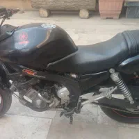 یاماها زیل