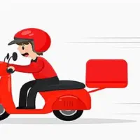 موتور سوار آشنا به کامپیوتر