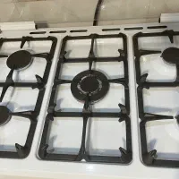 گاز فر دار اسنوا مدل اورانوس