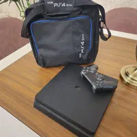 کنسول ps4 پی اس ۴ اسلیم