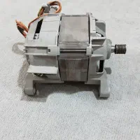 موتور  لباسشویی بوش اصل المان