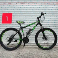 دوچرخه س ۲۰  س ۲۴ س ۲۶ س ۲۷ سری سال۲۰۲۶ برند ویواا