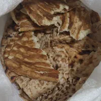 نان خشک فروشی
