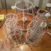 فریم و  شید آباژور