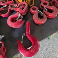 انواع قلاب