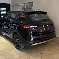 تیگارد تیسان