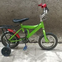 دوچرخه کودک ۱۲