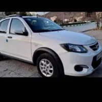 کوییک دنده‌ای ساده، مدل ۱۴۰۱