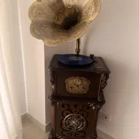 گرامافون