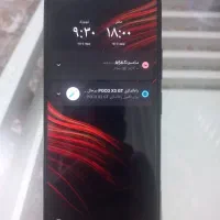 پوکوx3GT|موبایل|مشهد, چهارچشمه|دیوار