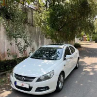 Jac j5 اتومات بی رنگ
