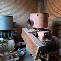 بلوور gm130L