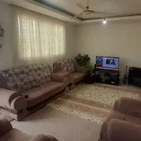 فروش پنت هاوس ۱۰۰متری ۲خواب/شهرک خانیات