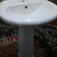 روشور دستشویی