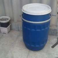 دبه ۸۰ لیتری