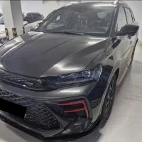 KMC A5 مدل 1404