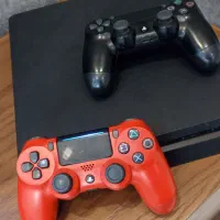 ps4 اسلیم