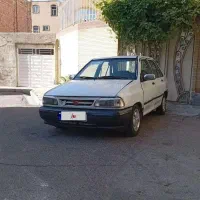 پرایدتمیز.خوش قیمت خانگی.