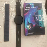 ساعت هوشمند kieslect pro kr pro