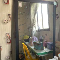 آیینه قدی