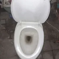 توالت فرنگی عالی عالی
