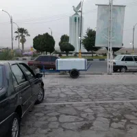 سم پاش|خدمات باغبانی و درختکاری|نیشابور, خط کاشمر|دیوار