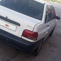 پراید