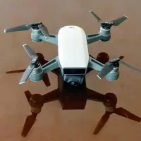 DJI Spark Fly more Combo|دوربین عکاسی و فیلم‌برداری|مشهد, رضاشهر|دیوار