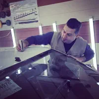 کارشناس رنگ و فنی خودرو (سیار) سبک و سنگین