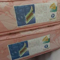 2 عدد تشک یکنفره مارک رویا کارکرده