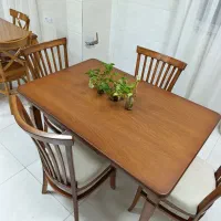 دارت|میز و صندلی غذاخوری|کرمانشاه, |دیوار