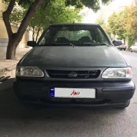 پراید مدل ۸۵