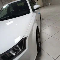 فروش فوری دنا پلاس توربو اتوماتیک