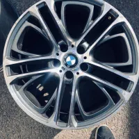 رینگ bmw x3|قطعات یدکی و لوازم جانبی|تهران, فرمانیه|دیوار
