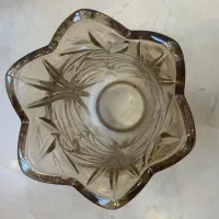 لاله کریستالی لوستر