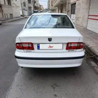 سمند موتور ملی  مدل 92