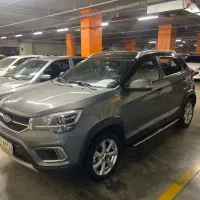 ام وی ام x22 اکسلنت دنده مدل ۱۴۰۰ بی رنگ