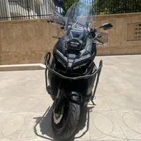 XDV 250 Vieste keeway benelli کی وی ۲۵۰ ایکس دی وی|موتورسیکلت|تهران, میرداماد|دیوار