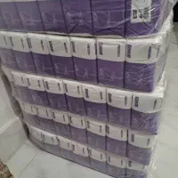 تولیدی دستمال کاغذی جعبه‌ای و اقتصادی